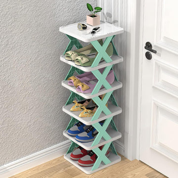 SmartSpace™ Shoe Organizer