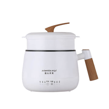 Electric Pot Steamer, Multipurpose