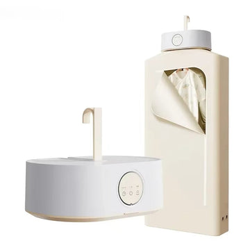 Premium Portable Clothes Dryer